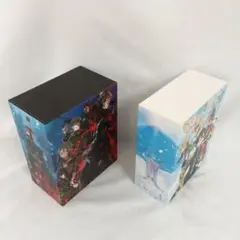ソードアート・オンラインII 完全生産限定版 BOX付き全9巻セット