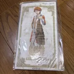 KING OF PRISM 十王院カケル チケットホルダー
