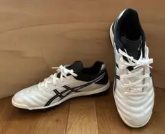 asics・アシックス/サッカー・トレーニング・シューズ/サイズ27.0cm