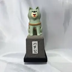 コンコンブル　ハチ公