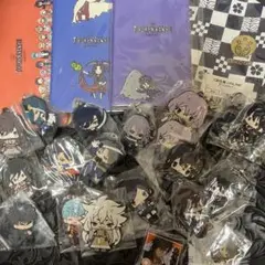 8/26まで限定出品 刀剣乱舞 グッズセット
