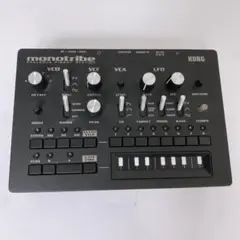 2025年最新】korg monotribeの人気アイテム - メルカリ
