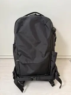 ALPAKA アルパカ ELEMENTS TRAVEL BACKPACK 35L