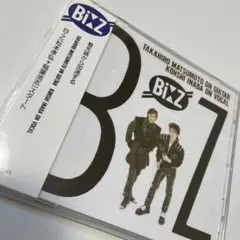 【廃盤・希少・帯付】B'z/稲葉浩志、松本孝弘