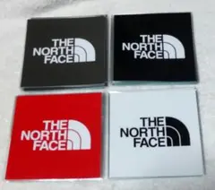 THE NORTH FACE TNF Square Logo Sticker