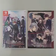 Switch 数乱digit スウランディジット 予約特典付き