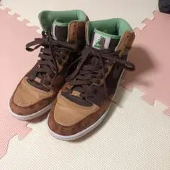 ナイキ BHMコレクション 27.5センチ