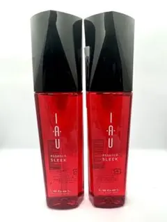 ■イオ エッセンス スリーク(IAU essence SLEEK)100ml×2