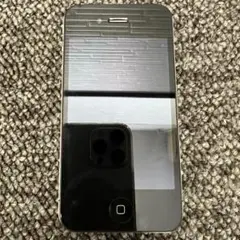 【ジャンク】iphone4 A1332