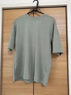 UNIQLO エアリズム　半袖Tシャツ