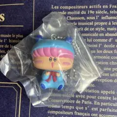 ミルモでポン ゆらゆらキーホルダー