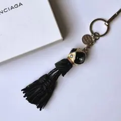 レア! バレンシアガ キーホルダー ニコラゲスキエール BALENCIAGA