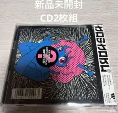 マキシマムザホルモン◆カロラカロケム 新品未開封