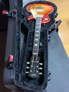 2025年最新】tokai ハードケース レスポールの人気アイテム