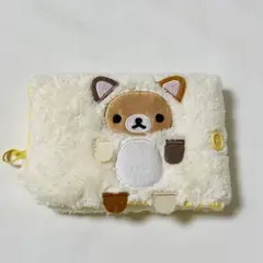 リラックマ タオル 着ぐるみ サンエックス 2015平成レトロ