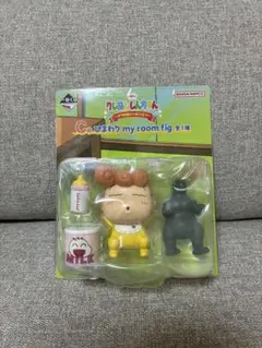 クレヨンしんちゃん　一番くじ　C賞　ひまわり