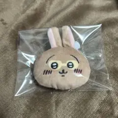 ちいかわ なかよしぬいぐるみバッジ 日焼け ちいかわ観光 なかよしぬいぐるみバッジ(サングラスと日焼け