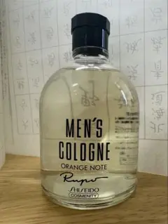 新品・未使用　資生堂 ルポ メンズコロン 120ml 新品・未使用 資生堂 ルポ メンズコロン 120ml - メルカリ
