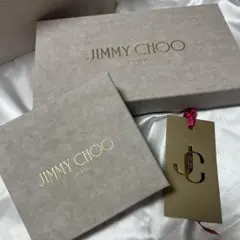 JimmyChoo ジミーチュウ　ブランドケース