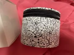 CHANEL シャネルJ12 20thアニバーサリー 時計 ポーチ ノベルティ