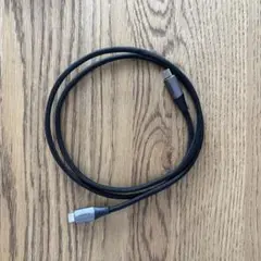 UGREEN USB C ケーブル 240W/5A Type C ケーブル