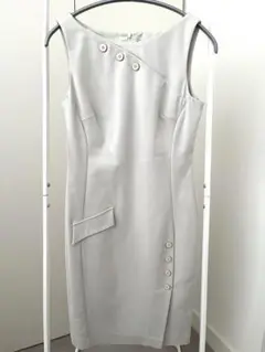 ＊新品未使用＊ Sandro Ferrone ワンピース (サイズ42)
