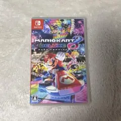 マリオカート8 デラックス Nintendo Switch