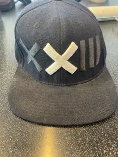 セヴァントゥアCestVingtTrois cap キャップ