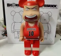 2025年最新】ベアブリック be@rbrick スラムダンクの人気