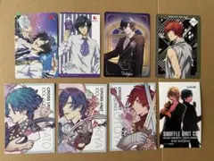 音也　トキヤ　カード　まとめ