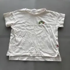 はらぺこあおむし　Tシャツ 100cm