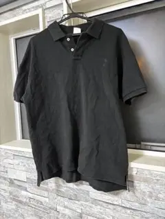 JEMORGAN SonnyLabel ブラック ポロシャツ