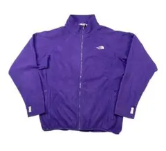 THE NORTH FACE デナリ ボアジャケット フリース 古着