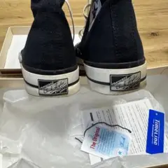 Converse All Star J VTG 50 HI 29cm 国内正規品