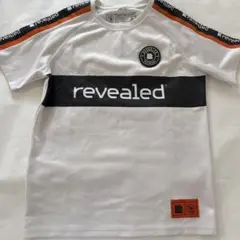 Revealed Recordings Tシャツ