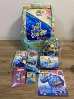 2025年最新】ホノルル ポケモン リュックの人気アイテム - メルカリ