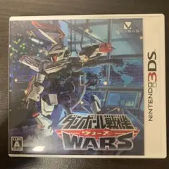 3DS ダンボール戦機ウォーズ
