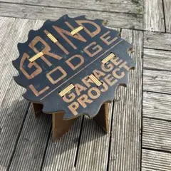 2025年最新】grindlodge スツールの人気アイテム - メルカリ