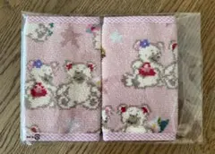 【新品未使用】フェイラー　リーベ&リリア　サッキングパッド