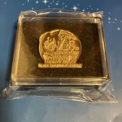 名探偵コナン　米花商店街８周年記念 ピンバッジ 毛利　蘭　数量限定　新品