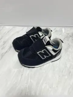 New Balance ニューバランス 574 12.5cm