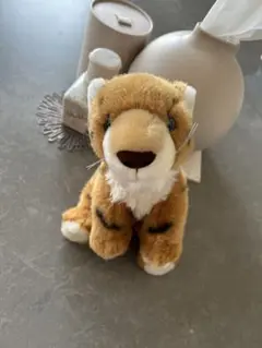 値下げします。ラッフルズホテル　ぬいぐるみ
