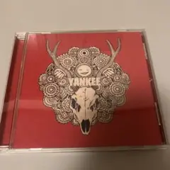 YANKEE 米津玄師　通常盤