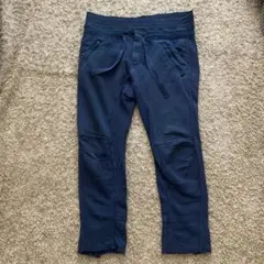 HAIDER ACKERMANN SWEAT PANTS
