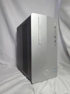 最新Win11 HP Pavilion 高性能 i7搭載 メモリ16GB