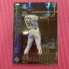 プロ野球チップスカード　フィールドオブナイン　イチロー　王貞治　野茂　長嶋 プロ野球チップスカード フィールドオブナイン イチロー 王貞治