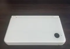 ニンテンドー DSi LL 本体 Nintendo ナチュラルホワイト DS i