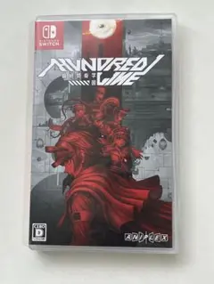 Switch HUNDRED LINE（ハンドレッドライン）最終防衛学園