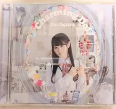 小倉唯 Charmimg Do! CD