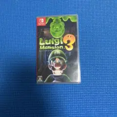 ルイージマンション3